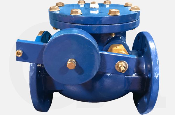 CHECK VALVE 50MM – 400MM