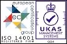 UKAS logo