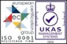 UKAS logo