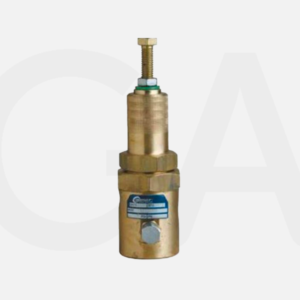 Mini Pilot – Valves