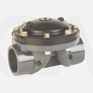 uPVC Valves