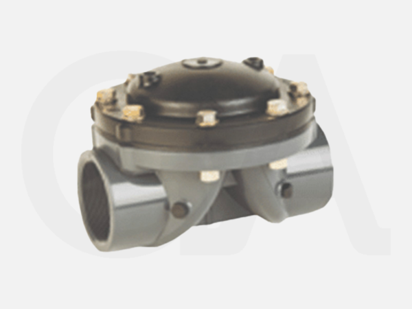 uPVC Valves