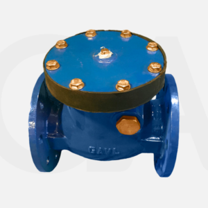 CHECK VALVE 50MM – 400MM