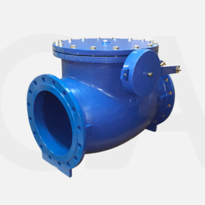 CHECK VALVE 450MM – 900MM