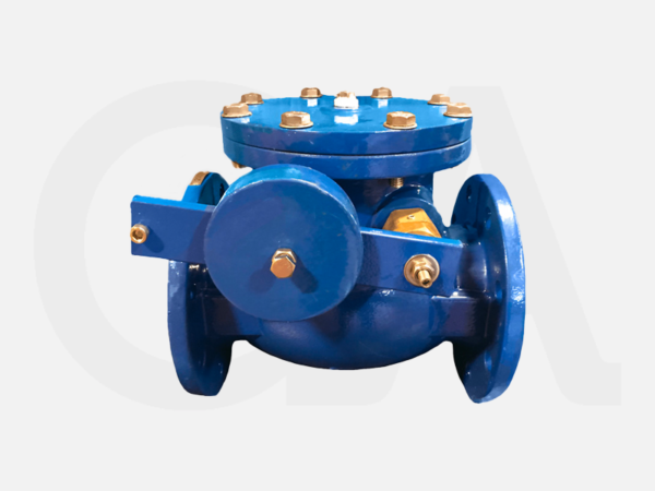 CHECK VALVE 50MM – 400MM