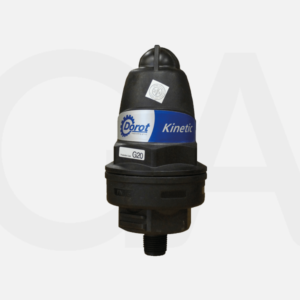 FIG. 3800 - 3803 SINGLE SMALL AIR RELEASE VALVE