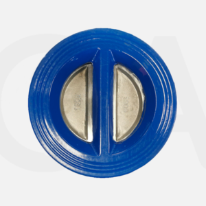 DUAL PLATE CHECK VALVE 50MM – 600MM