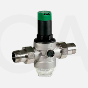 PRESSURE REDUCING VALVE – STAINLESS STEEL PATTERN