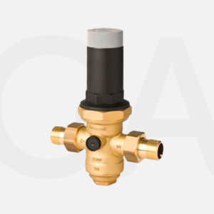 D06FN PRESSURE REDUCING VALVE – LOWER PRESSURE PATTERN