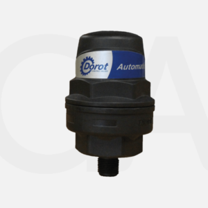 FIG. 3800 - 3803 SINGLE SMALL AIR RELEASE VALVE