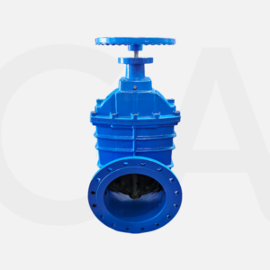 FIG. B03 RESILIENT GATE VALVES DN50 – DN300