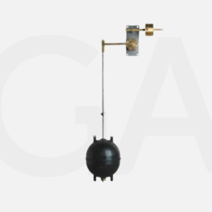 Float Pilot – Valves