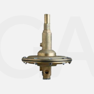 High Sensitivity Pilot – Valves