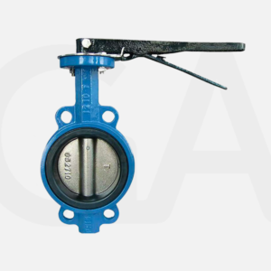FIG BF01 Wafer Butterfly Valve