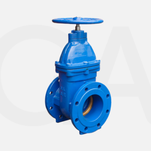METAL SEAT GATE VALVES PN25 DN50-300