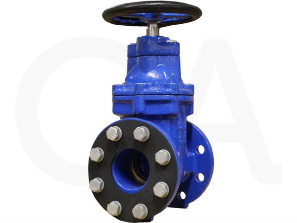 METAL SEAT GATE VALVES DN50-300