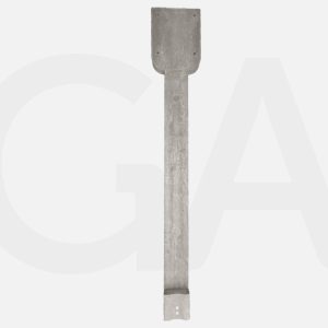 Recyclable Marker Posts