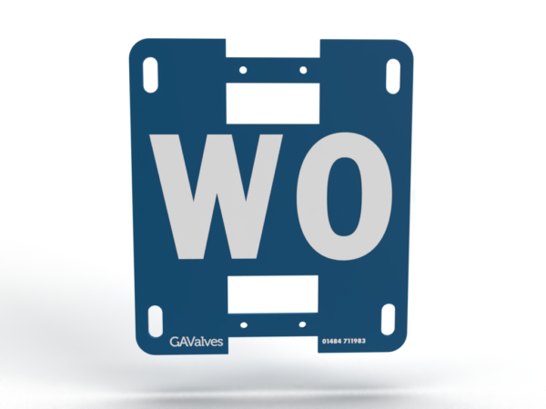 Marker Plates - Image 2