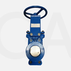 Knife Gate Valves