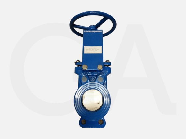 Knife Gate Valves